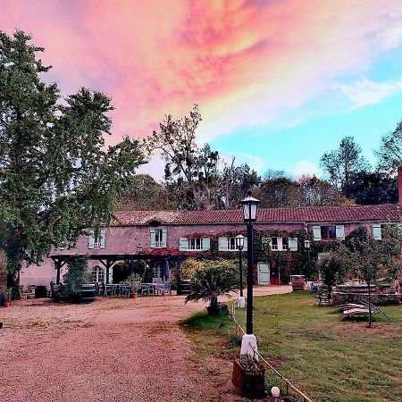 Moulin De Monpoisson Bed and Breakfast Le Puy Εξωτερικό φωτογραφία