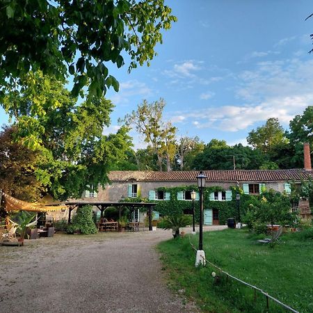 Moulin De Monpoisson Bed and Breakfast Le Puy Εξωτερικό φωτογραφία