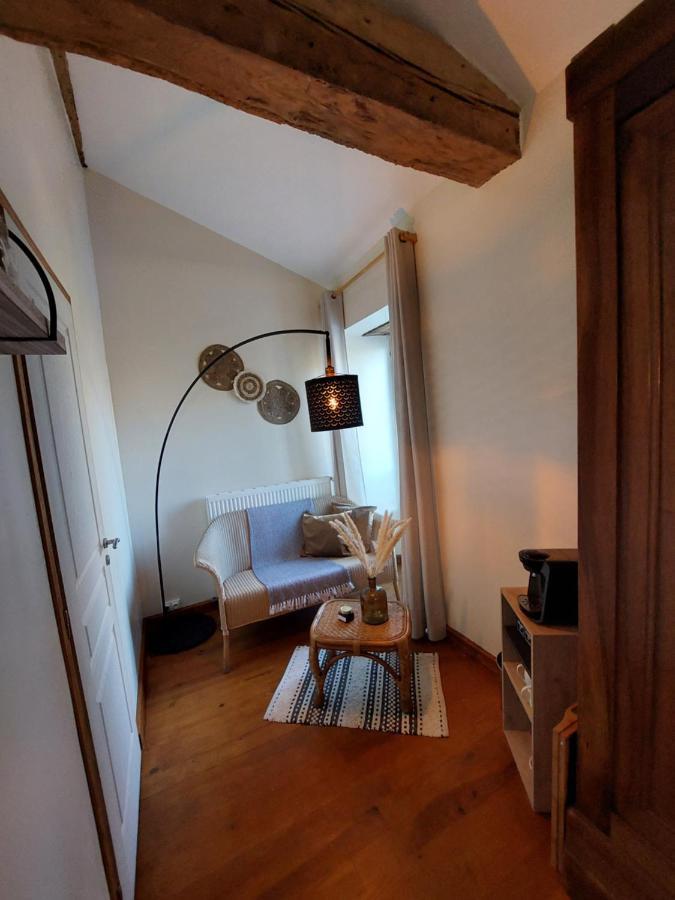 Moulin De Monpoisson Bed and Breakfast Le Puy Εξωτερικό φωτογραφία