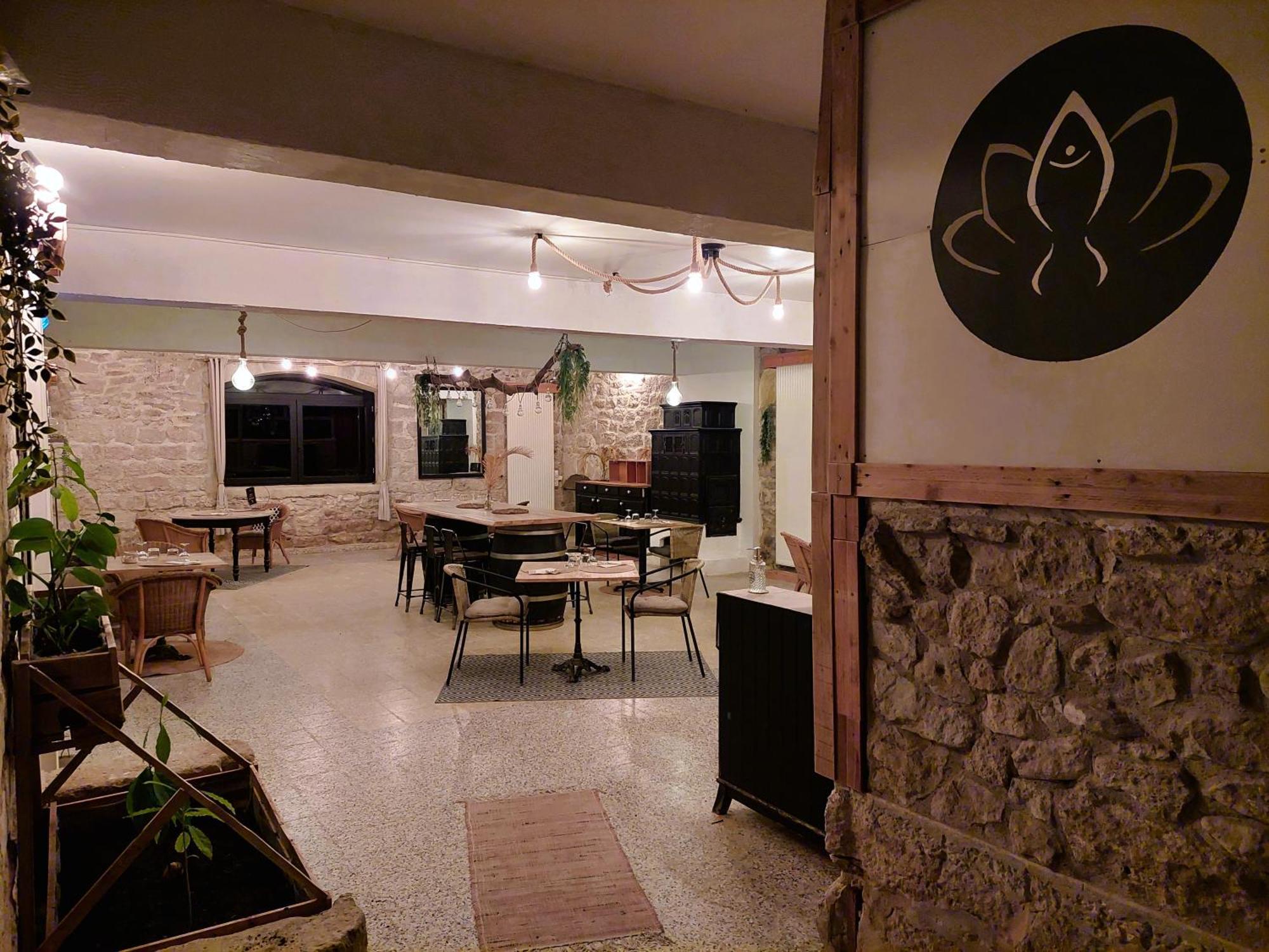 Moulin De Monpoisson Bed and Breakfast Le Puy Εξωτερικό φωτογραφία